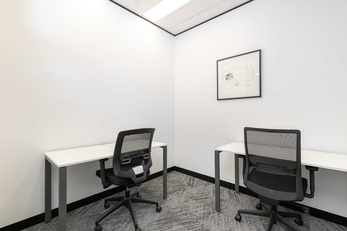 Serviced office at 121 King William Street,  Adelaide SA 5000