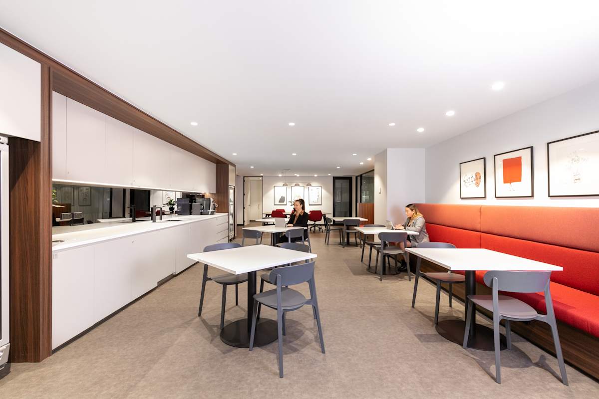 Serviced office at 121 King William Street,  Adelaide SA 5000