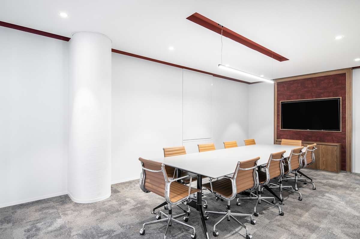 Serviced office at 121 Marcus Clarke Street,  Canberra ACT 2600