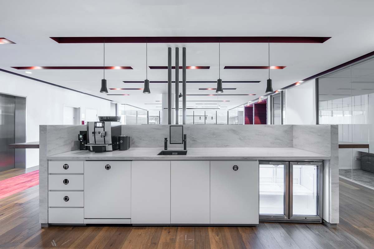 Serviced office at 121 Marcus Clarke Street,  Canberra ACT 2600