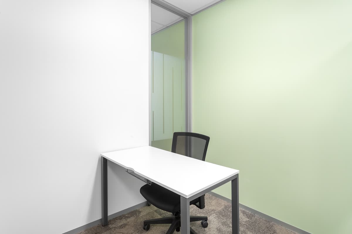 Serviced office at 14 Mason Street,  Dandenong VIC 3175