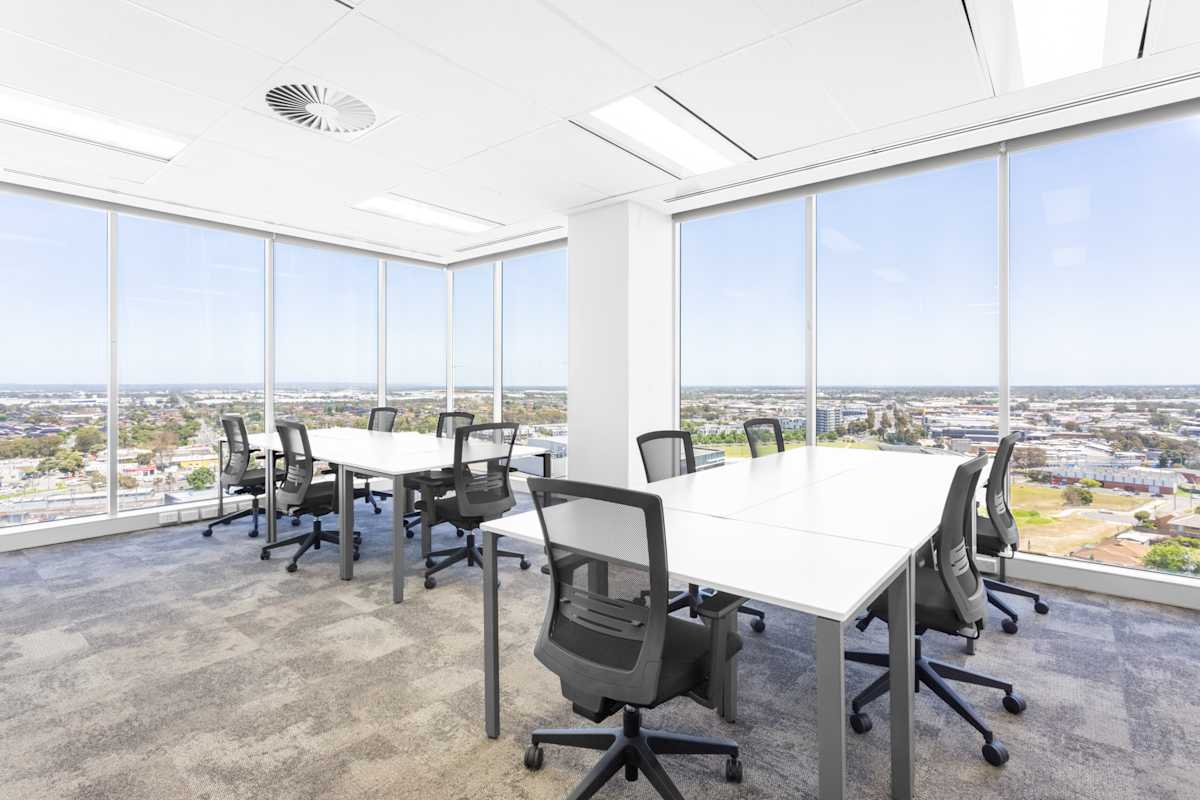 Serviced office at 14 Mason Street,  Dandenong VIC 3175