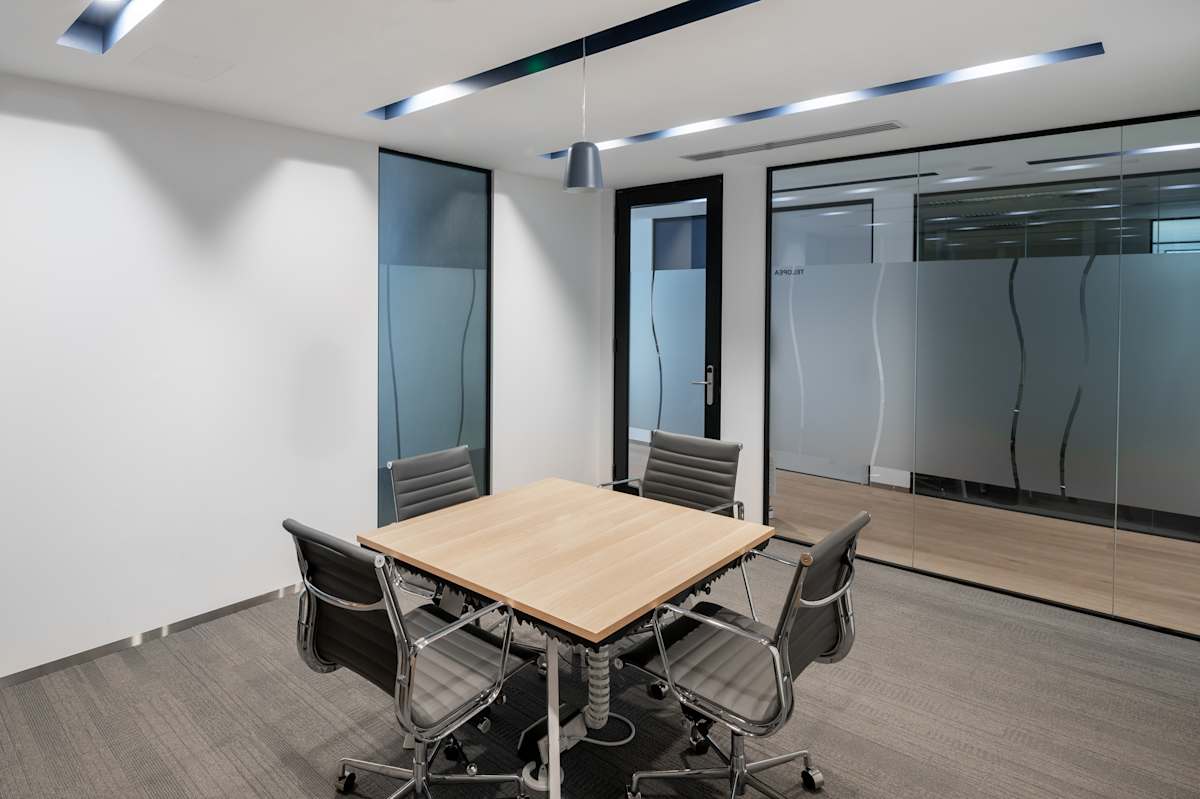 Serviced office at 15 Moore Street,  Canberra ACT 2600