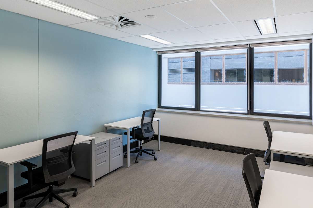 Serviced office at 15 Moore Street,  Canberra ACT 2600