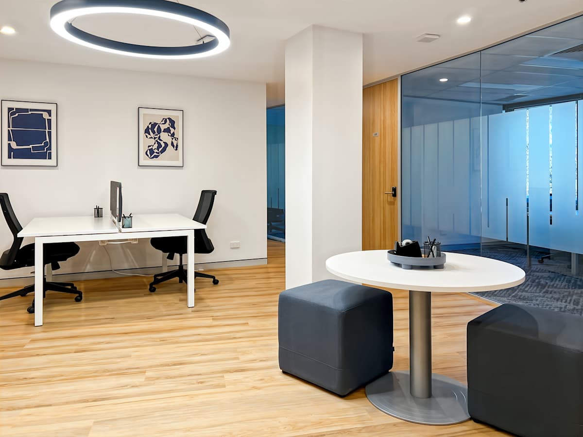 Serviced office at 166 Epping Road,  Lane Cove West NSW 2066