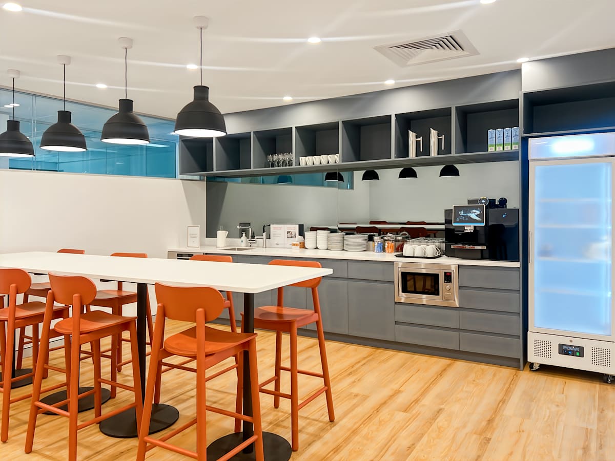Serviced office at 166 Epping Road,  Lane Cove West NSW 2066