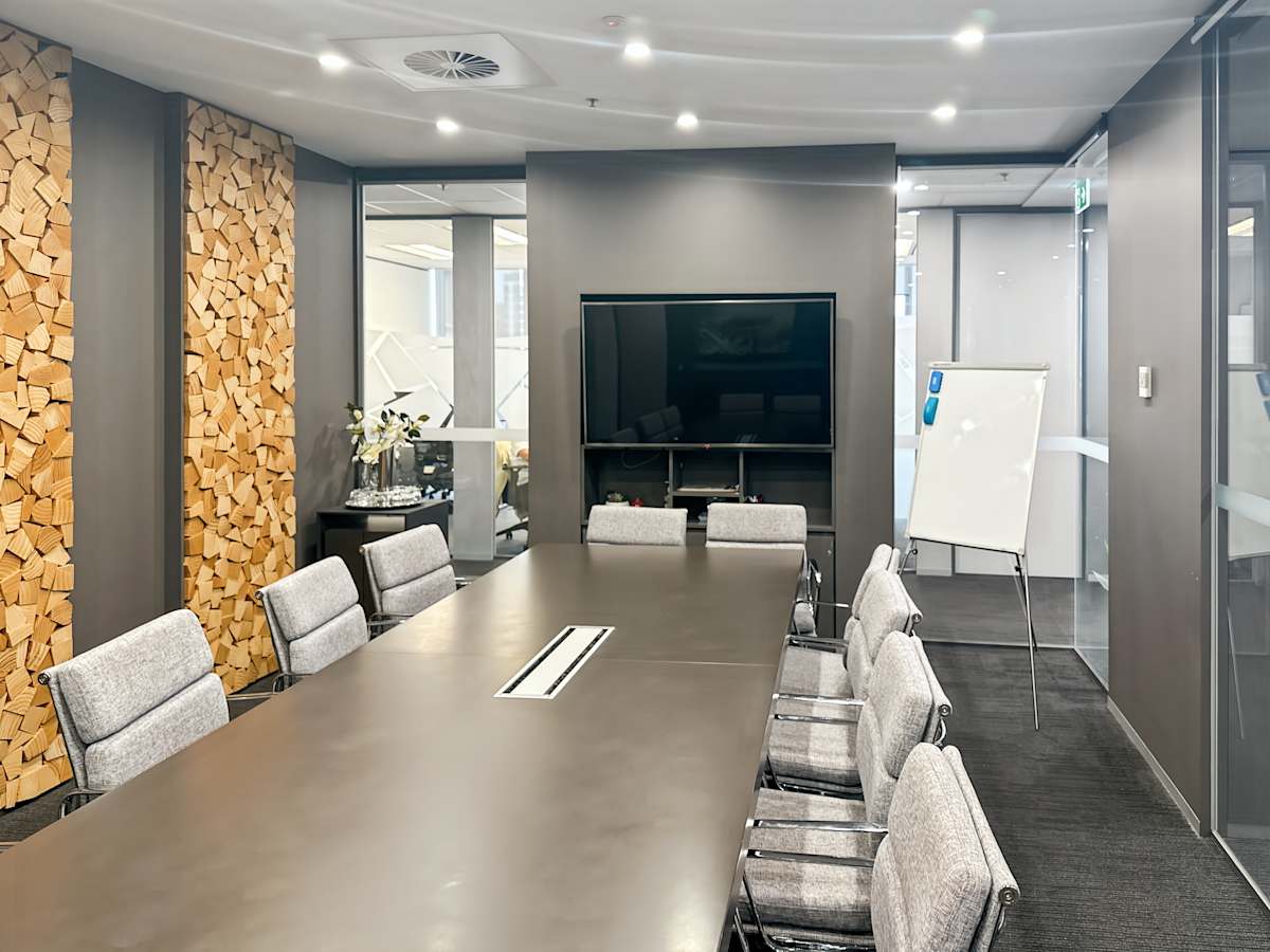 Serviced office at 180 Lonsdale Street,  Melbourne VIC 3000