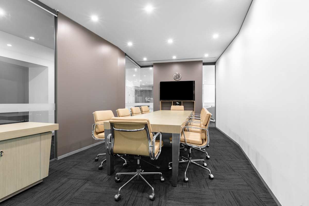 Serviced office at 19 Smith Street,  Darwin NT 0800