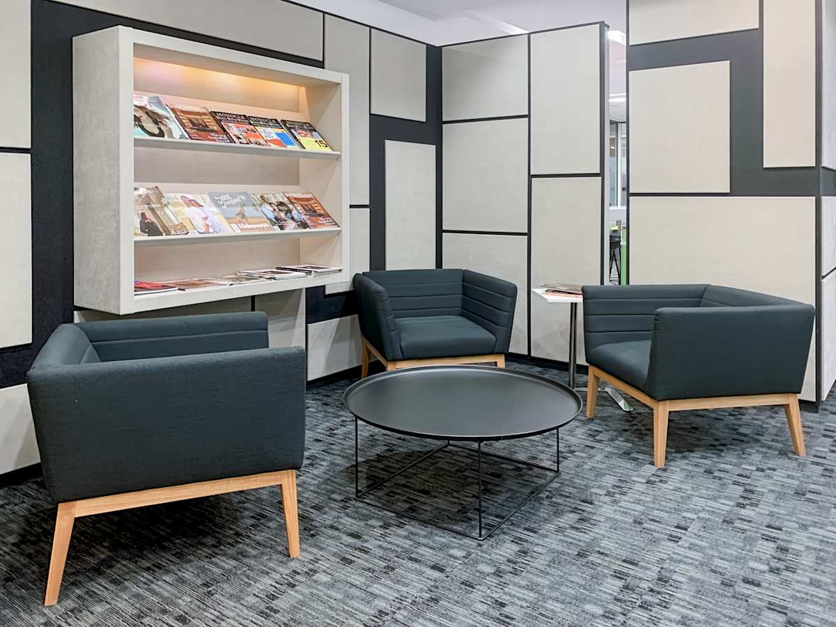 Serviced office at 20 Martin Place,  Sydney NSW 2000