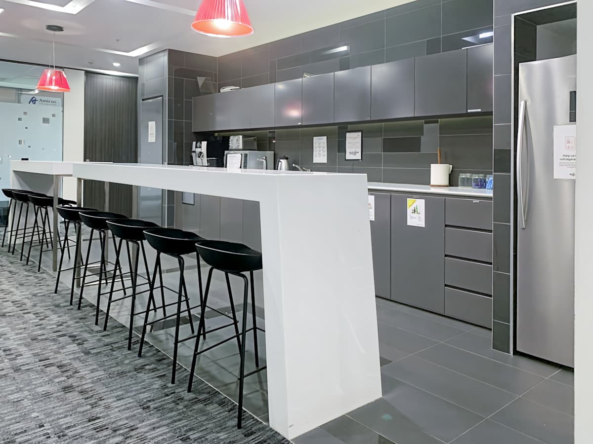 Serviced office at 20 Martin Place,  Sydney NSW 2000