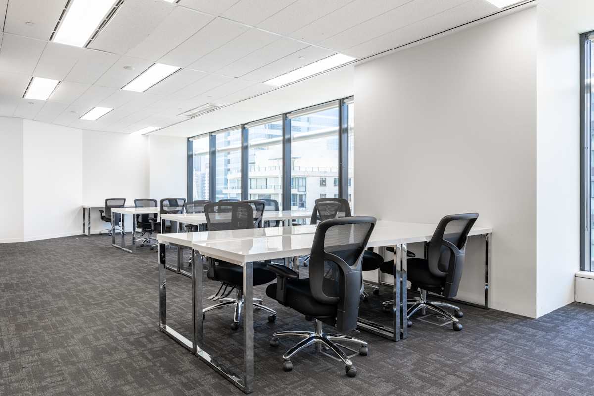 Serviced office at 201 Sussex Street,  Sydney NSW 2000