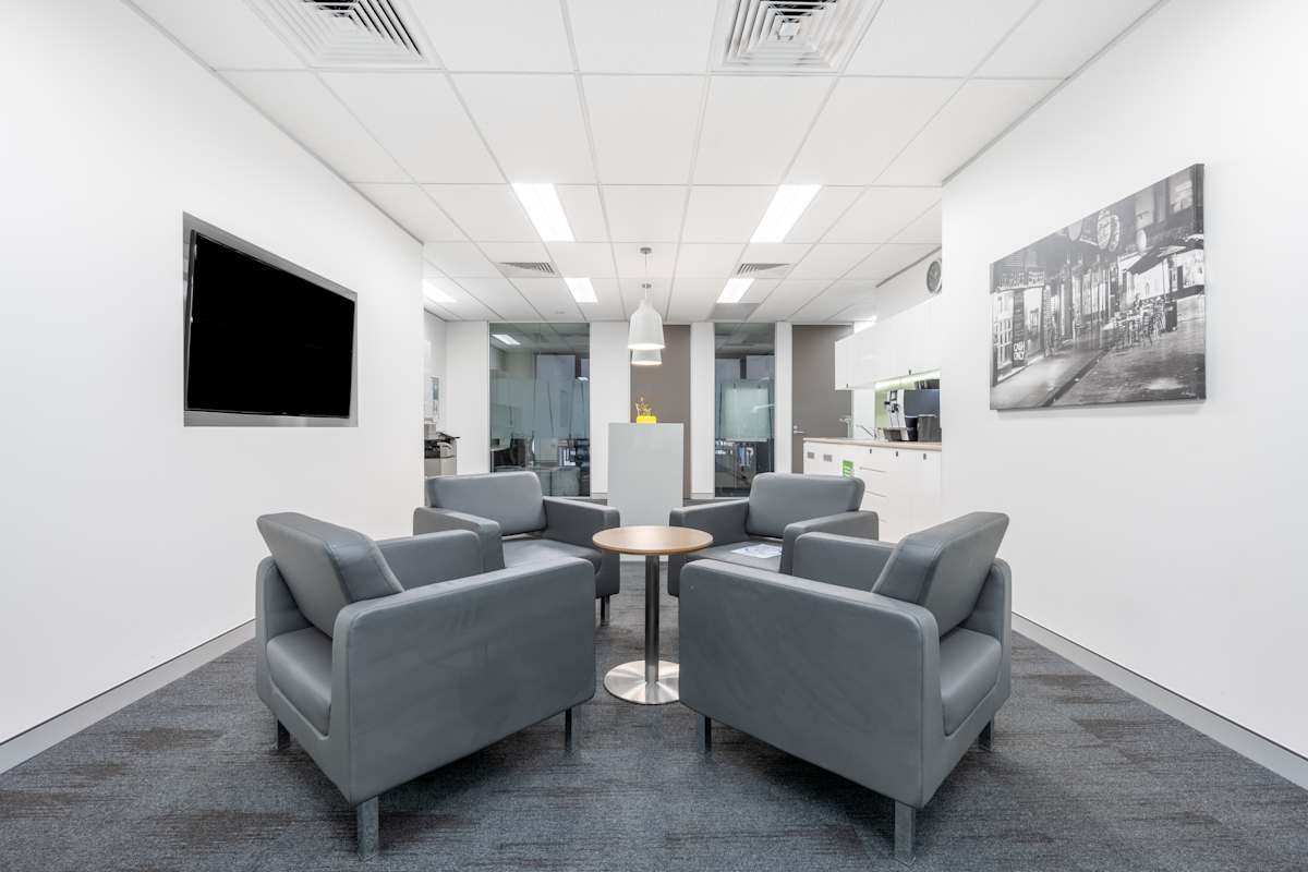 Serviced office at 22-28 Edgeworth David Avenue,  Hornsby NSW 2077