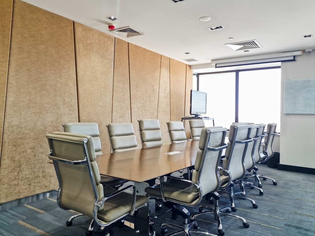 Serviced office at 22 St Georges Terrace,  Perth WA 6000