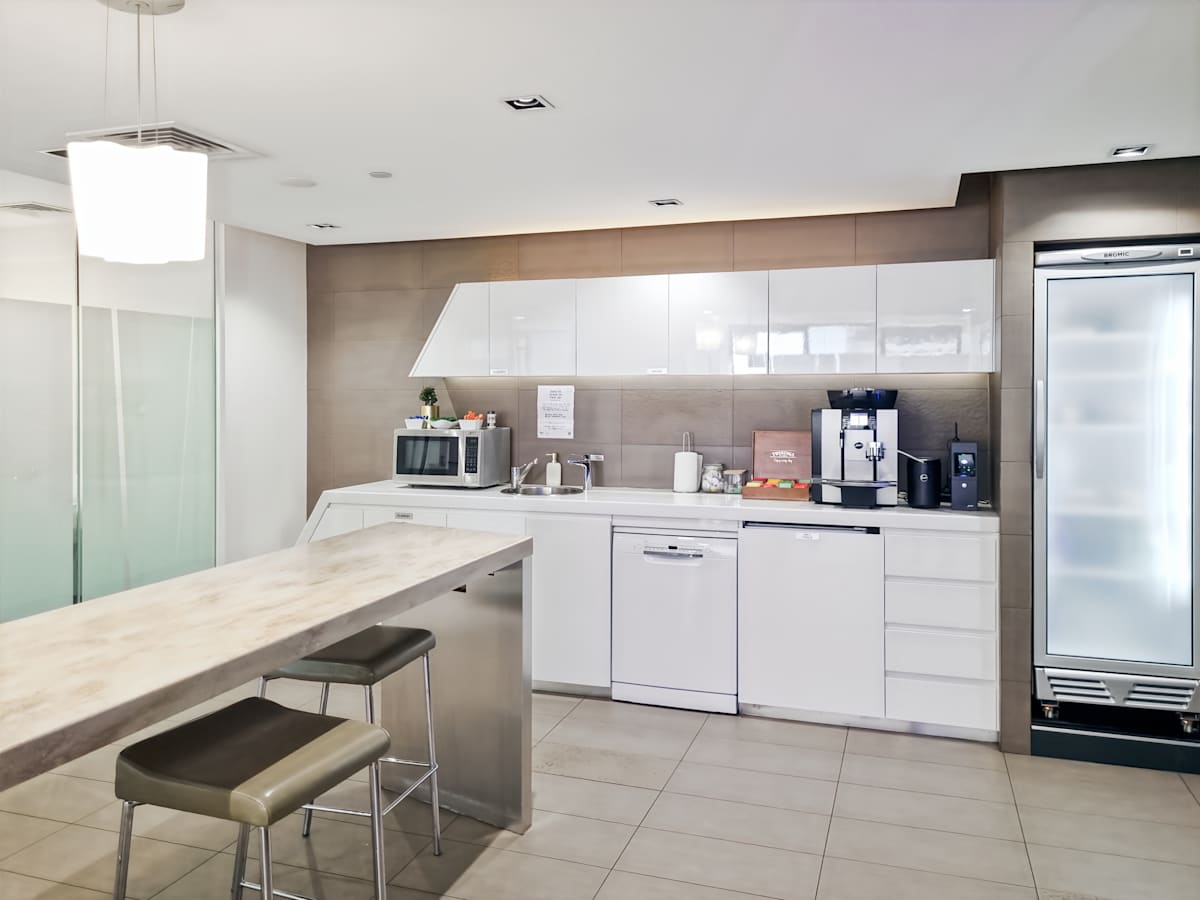 Serviced office at 22 St Georges Terrace,  Perth WA 6000