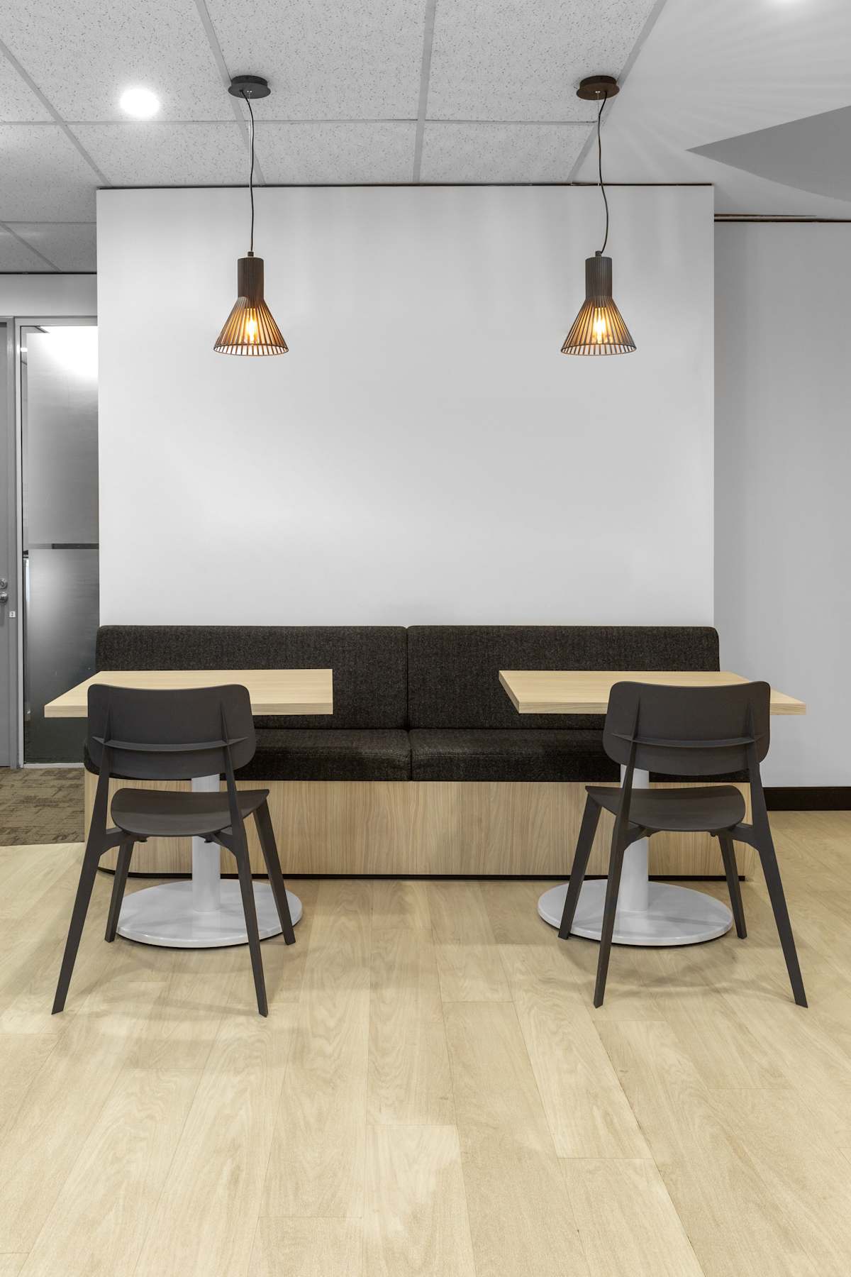 Level 29 & 30,  221 St Georges Terrace,  Perth WA