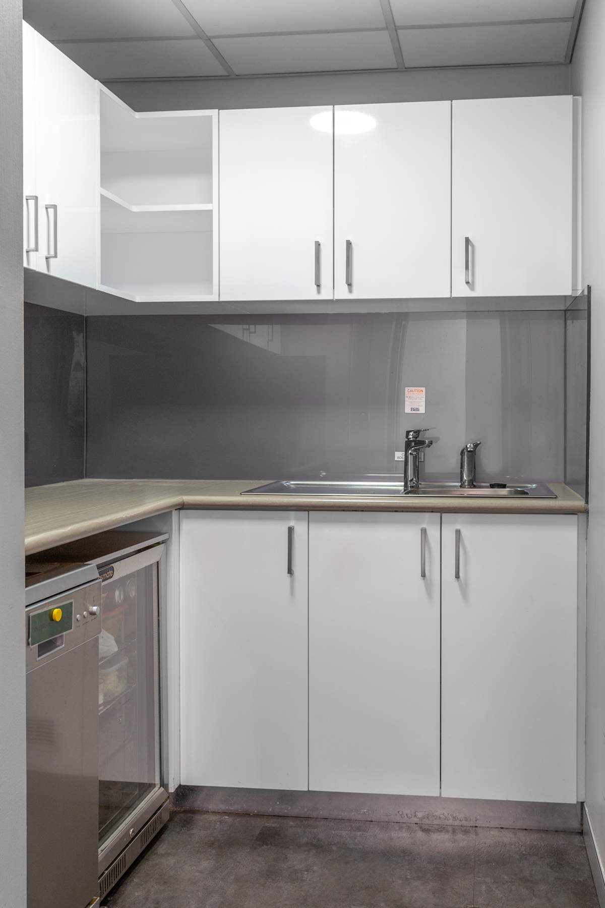 Serviced office at 221 St Georges Terrace,  Perth WA 6000