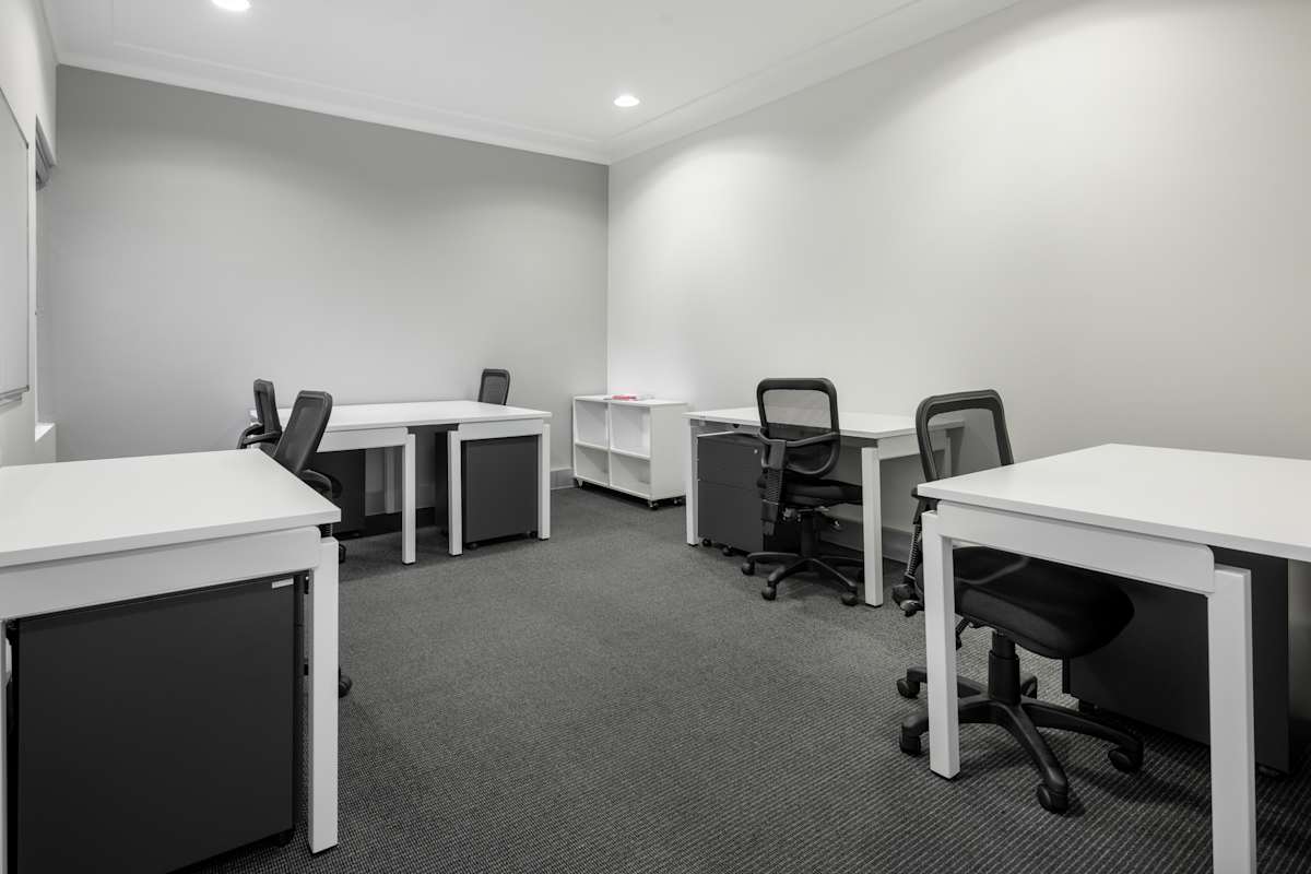Serviced office at 246 Pacific Highway,  Crows Nest NSW 2065
