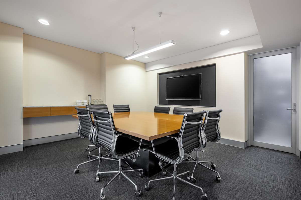 Serviced office at 246 Pacific Highway,  Crows Nest NSW 2065