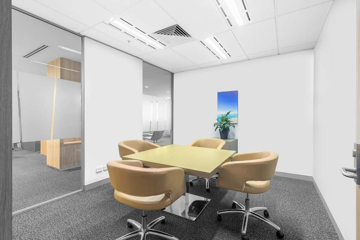 Serviced office at 25 Grenfell Street,  Adelaide SA 5000