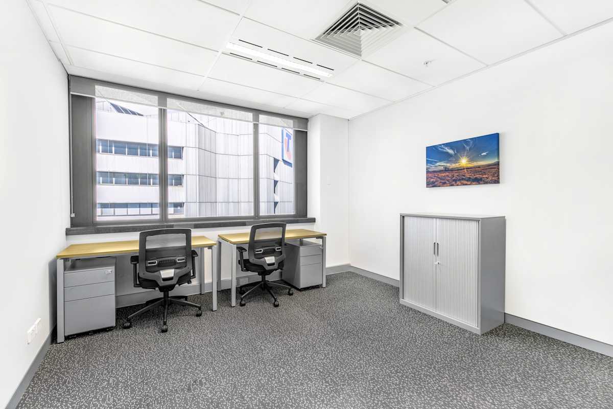 Serviced office at 25 Grenfell Street,  Adelaide SA 5000