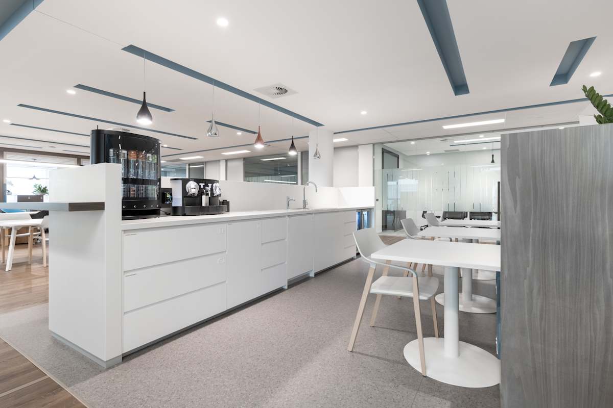 Serviced office at 25 Restwell Street,  Bankstown NSW 2200