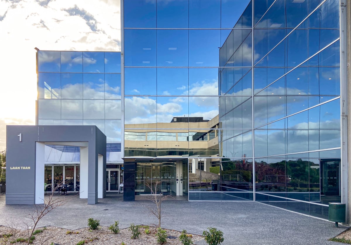 Serviced office at 301 Burwood Hwy,  Burwood VIC 3125