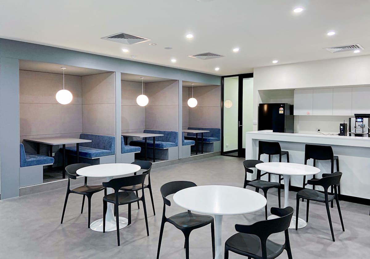 Serviced office at 301 Burwood Hwy,  Burwood VIC 3125