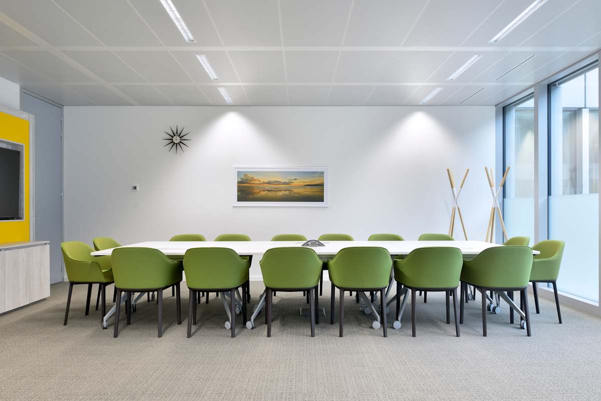 Serviced office at 338 Barker Road,  Subiaco WA 6008