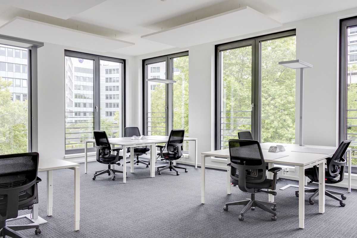 Serviced office at 338 Barker Road,  Subiaco WA 6008