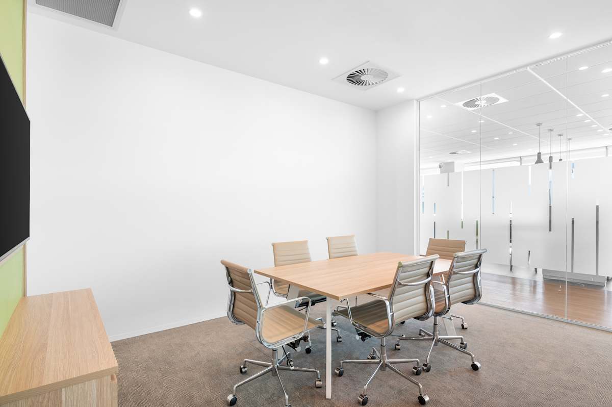 Serviced office at 35 Terminal Avenue,  Pialligo ACT 2609