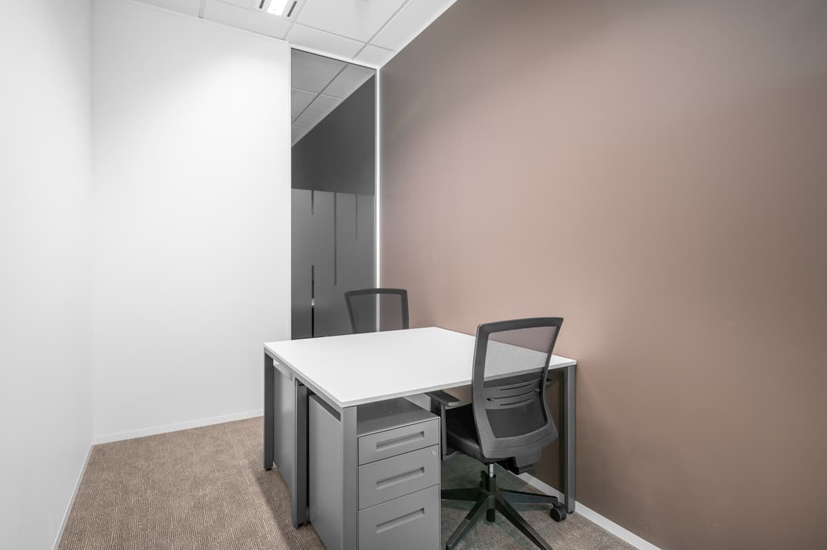 Serviced office at 35 Terminal Avenue,  Pialligo ACT 2609