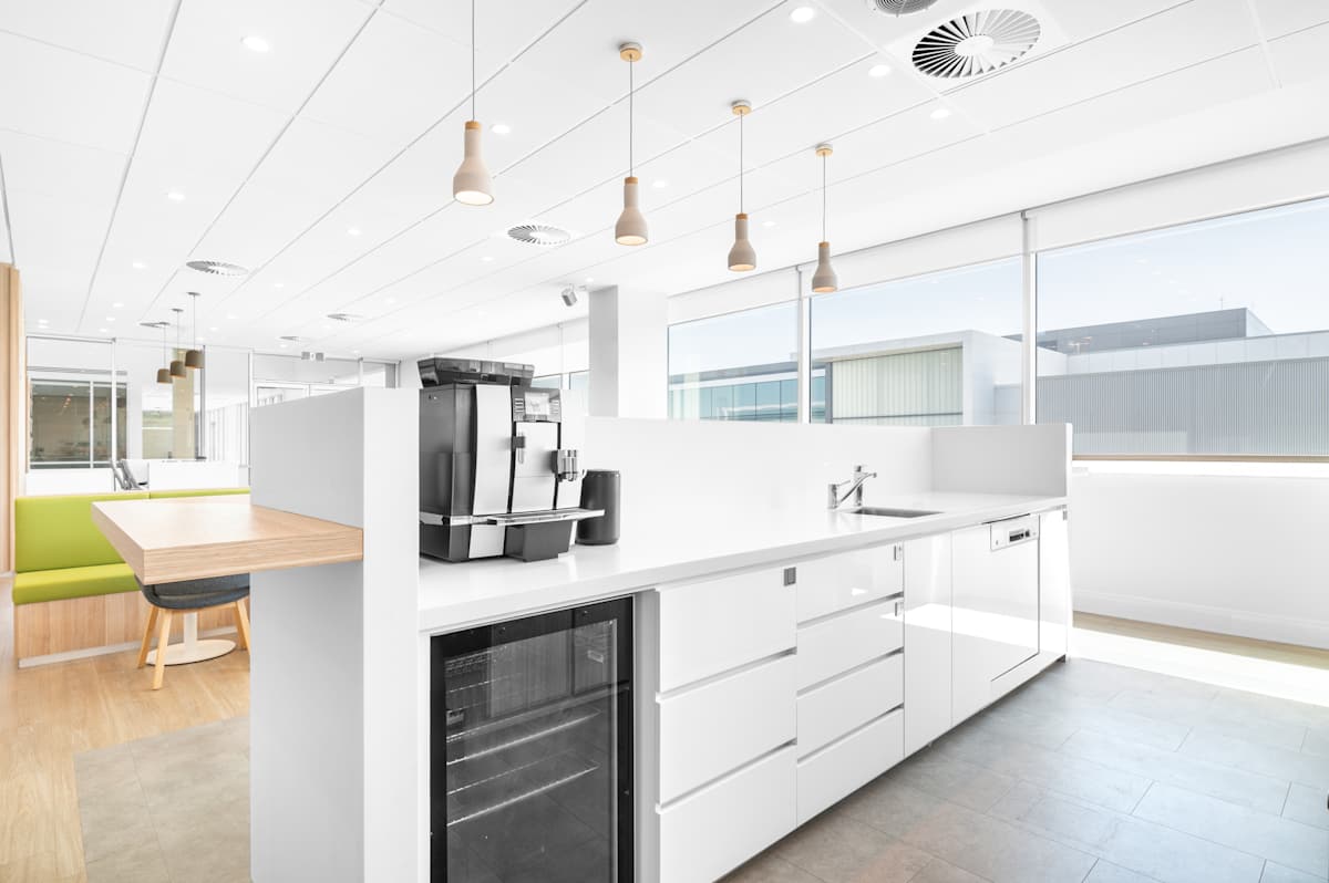Serviced office at 35 Terminal Avenue,  Pialligo ACT 2609
