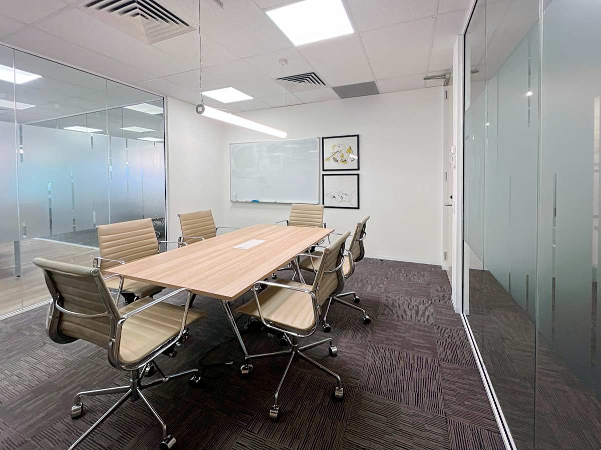 Serviced office at 355 Scarborough Beach Road,  Osbourne Park WA 6017