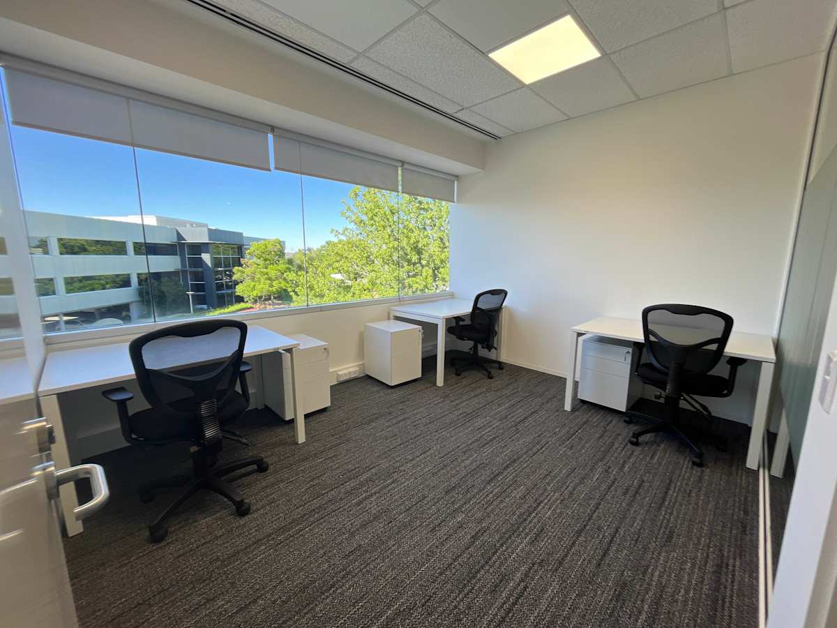 Serviced office at 355 Scarborough Beach Road,  Osbourne Park WA 6017