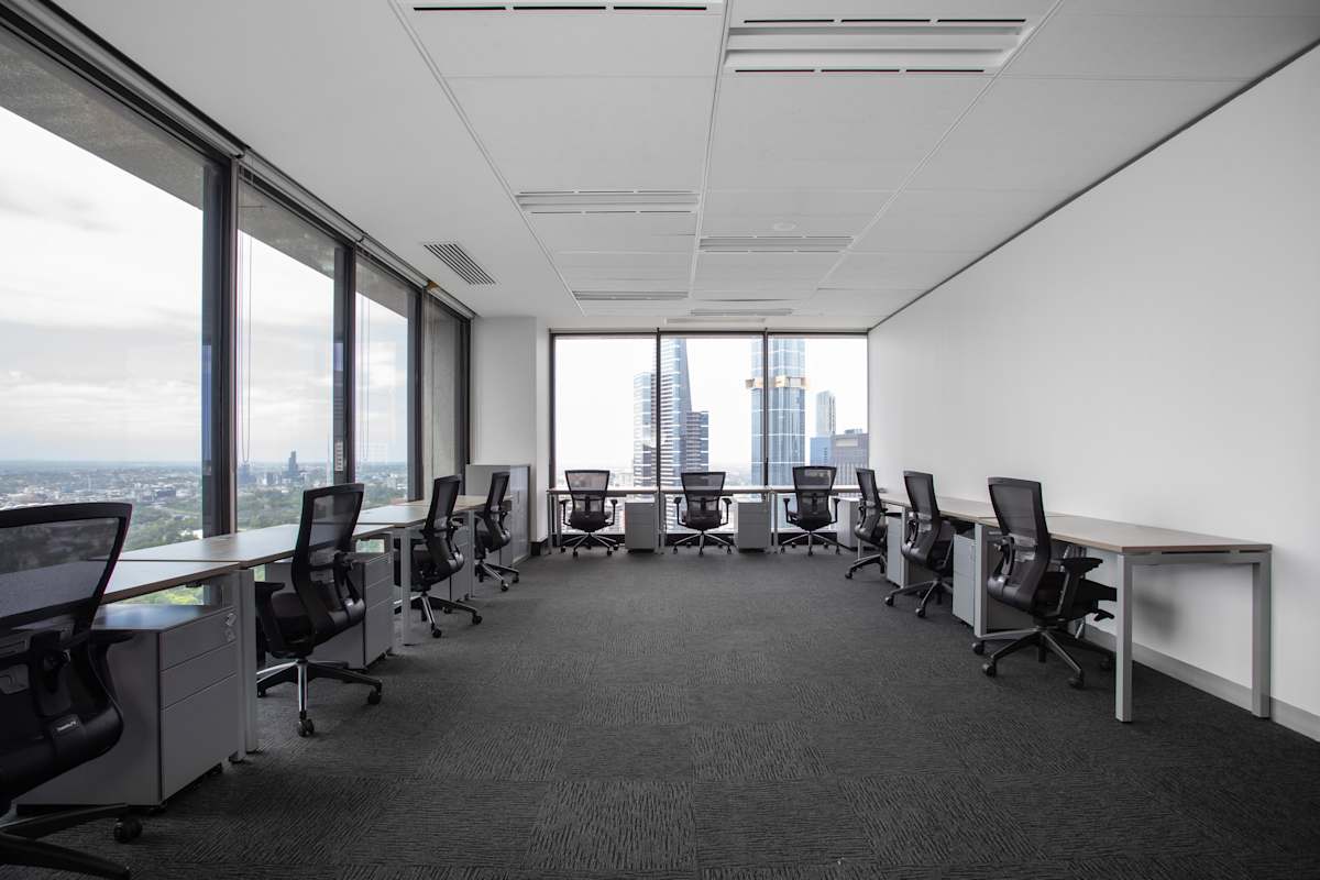 367 Collins Street, Melbourne