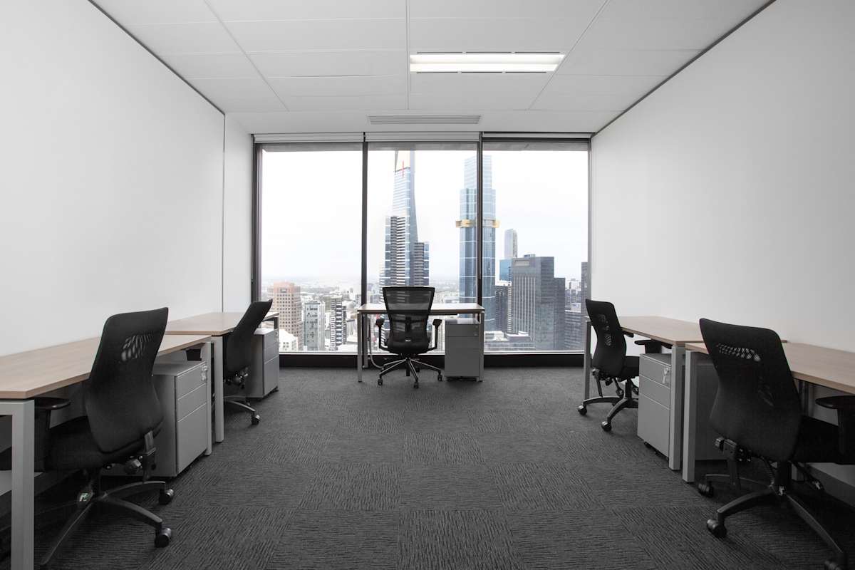 Serviced office at 367 Collins Street,  Melbourne VIC 3000