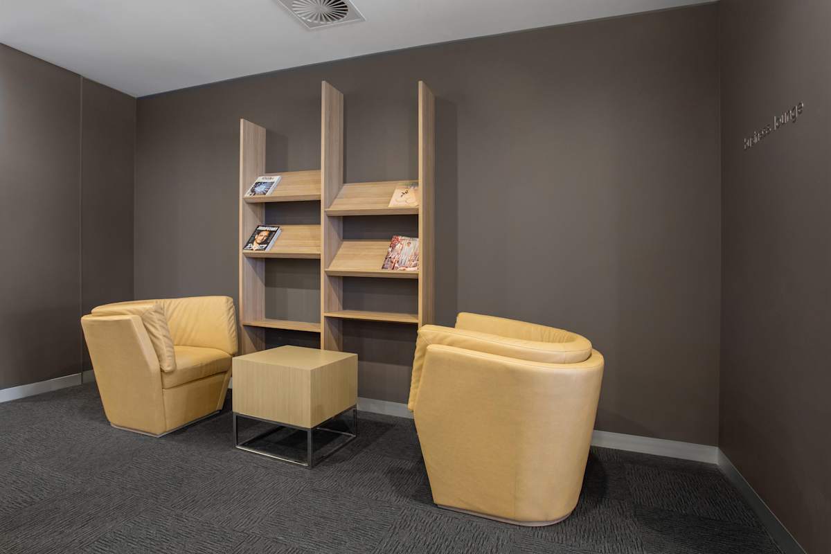 Serviced office at 367 Collins Street,  Melbourne VIC 3000