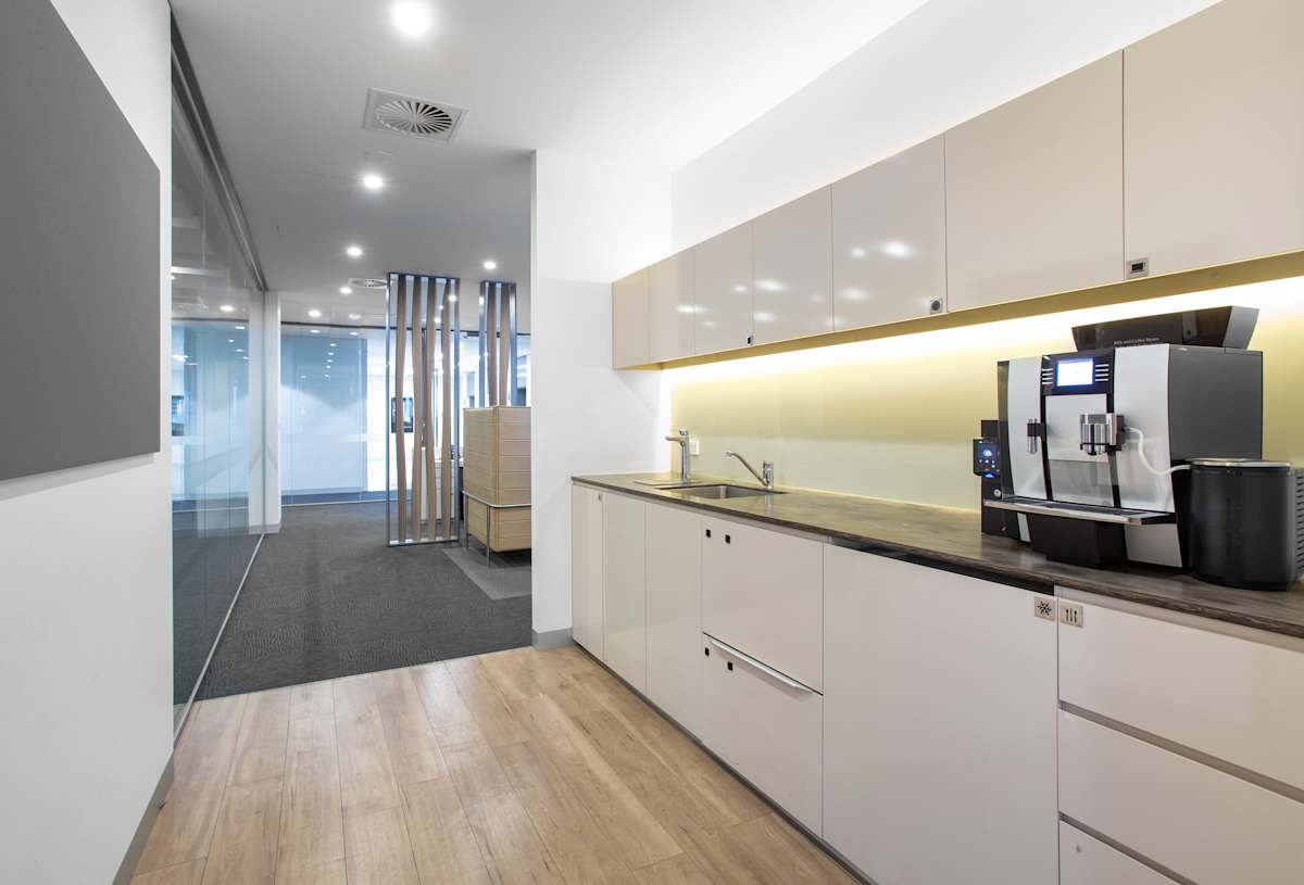 Serviced office at 367 Collins Street,  Melbourne VIC 3000