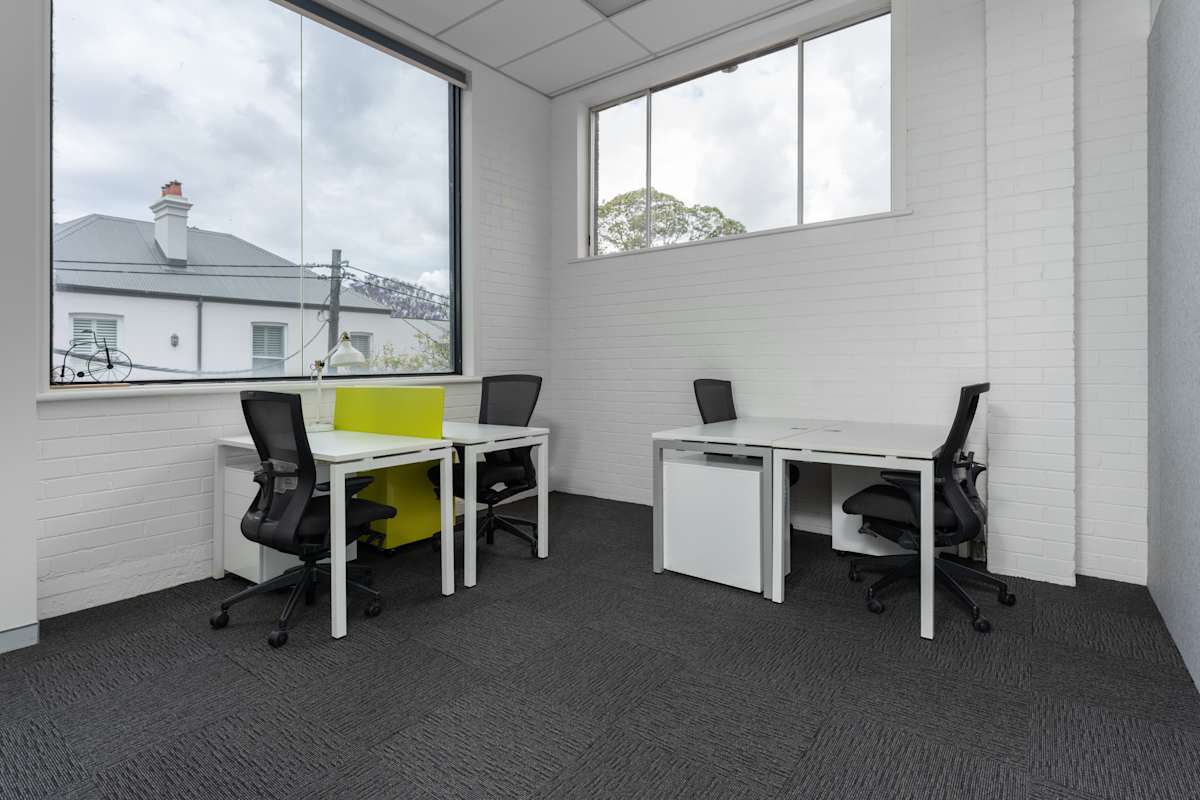 Serviced office at 45 Evans Street,  Balmain NSW 2041