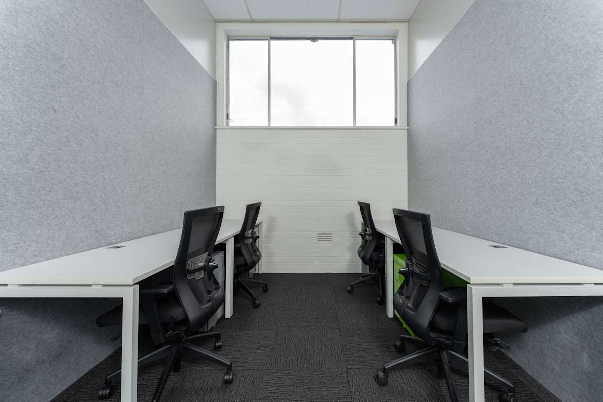 Serviced office at 45 Evans Street,  Balmain NSW 2041