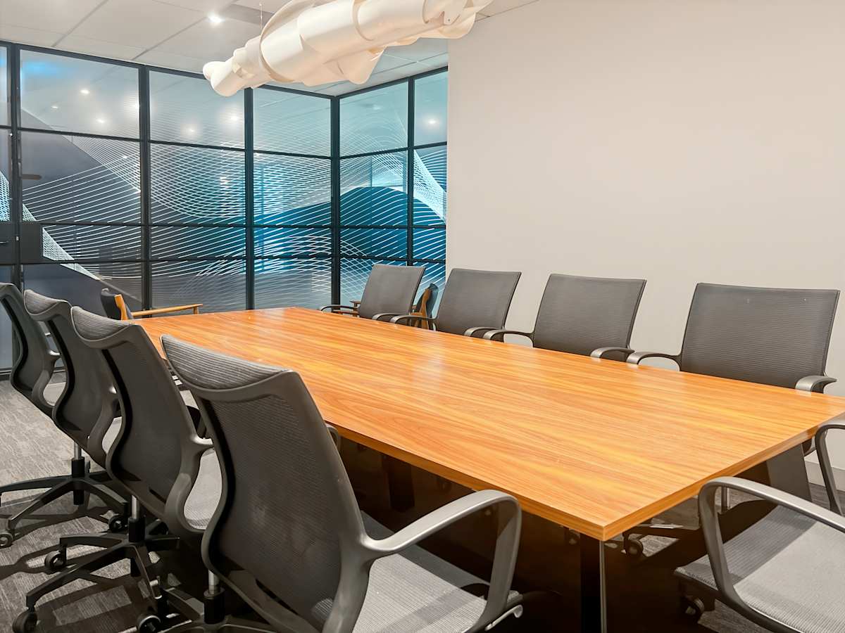 Serviced office at 460 Lonsdale Street,  Melbourne VIC 3000
