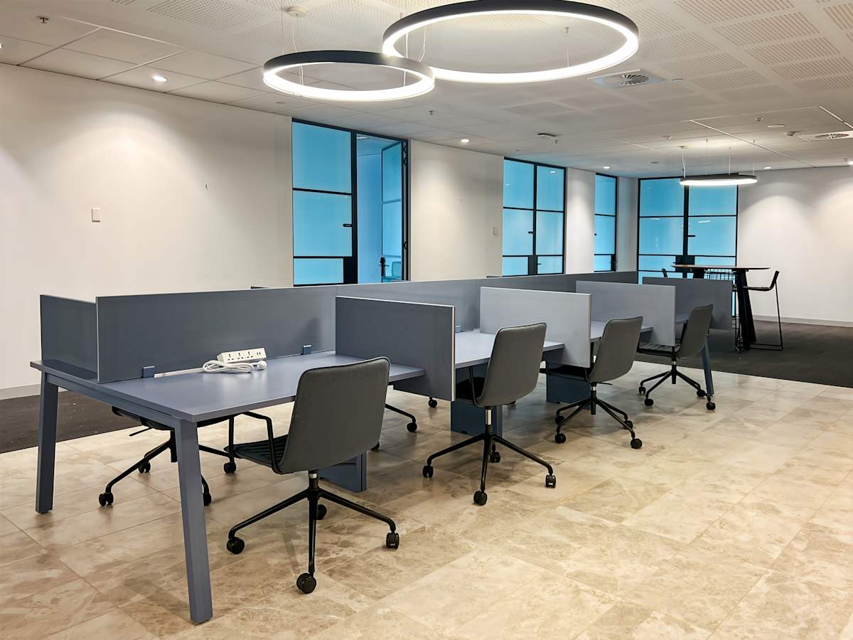 Serviced office at 460 Lonsdale Street,  Melbourne VIC 3000