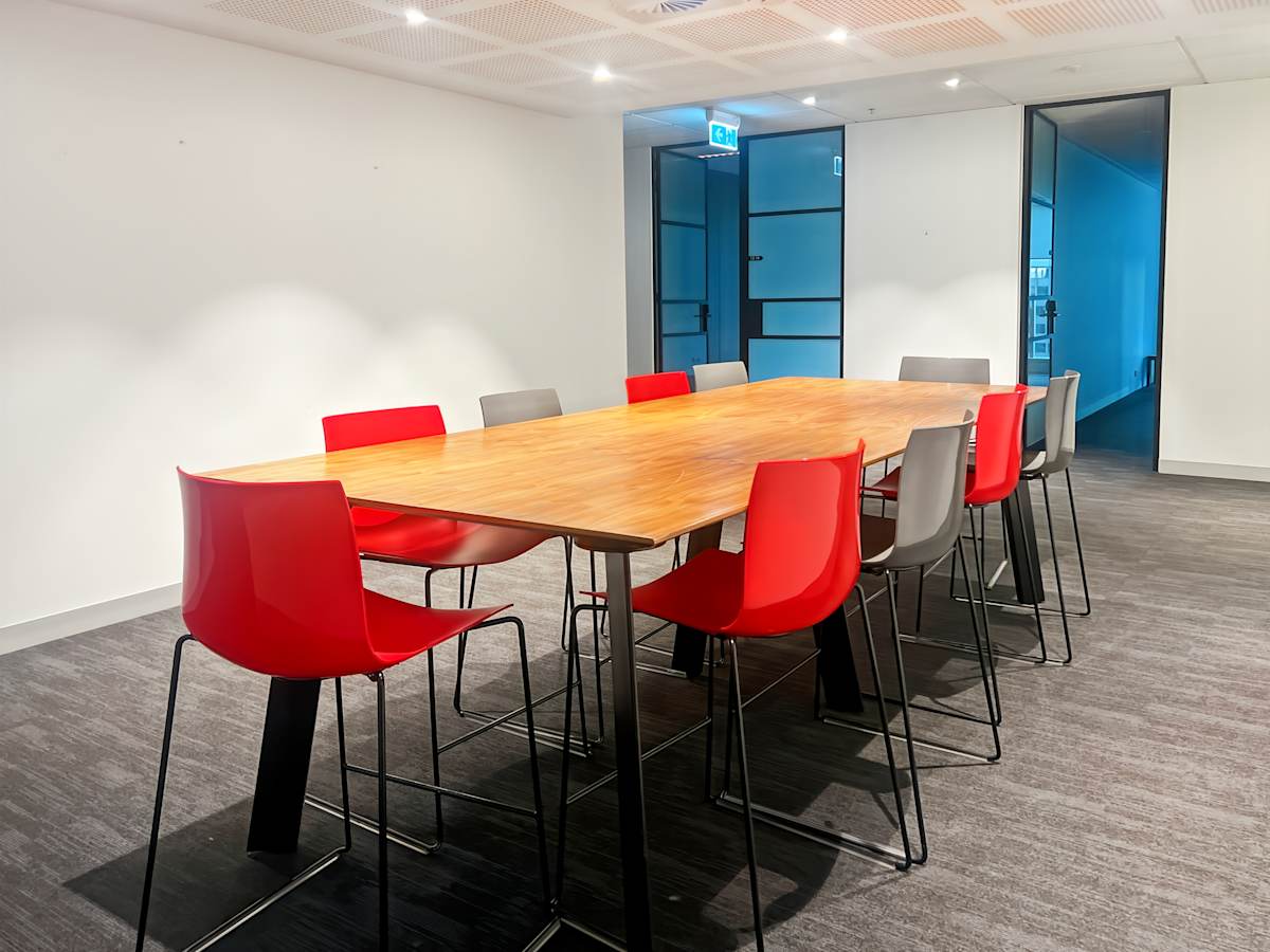 Serviced office at 460 Lonsdale Street,  Melbourne VIC 3000