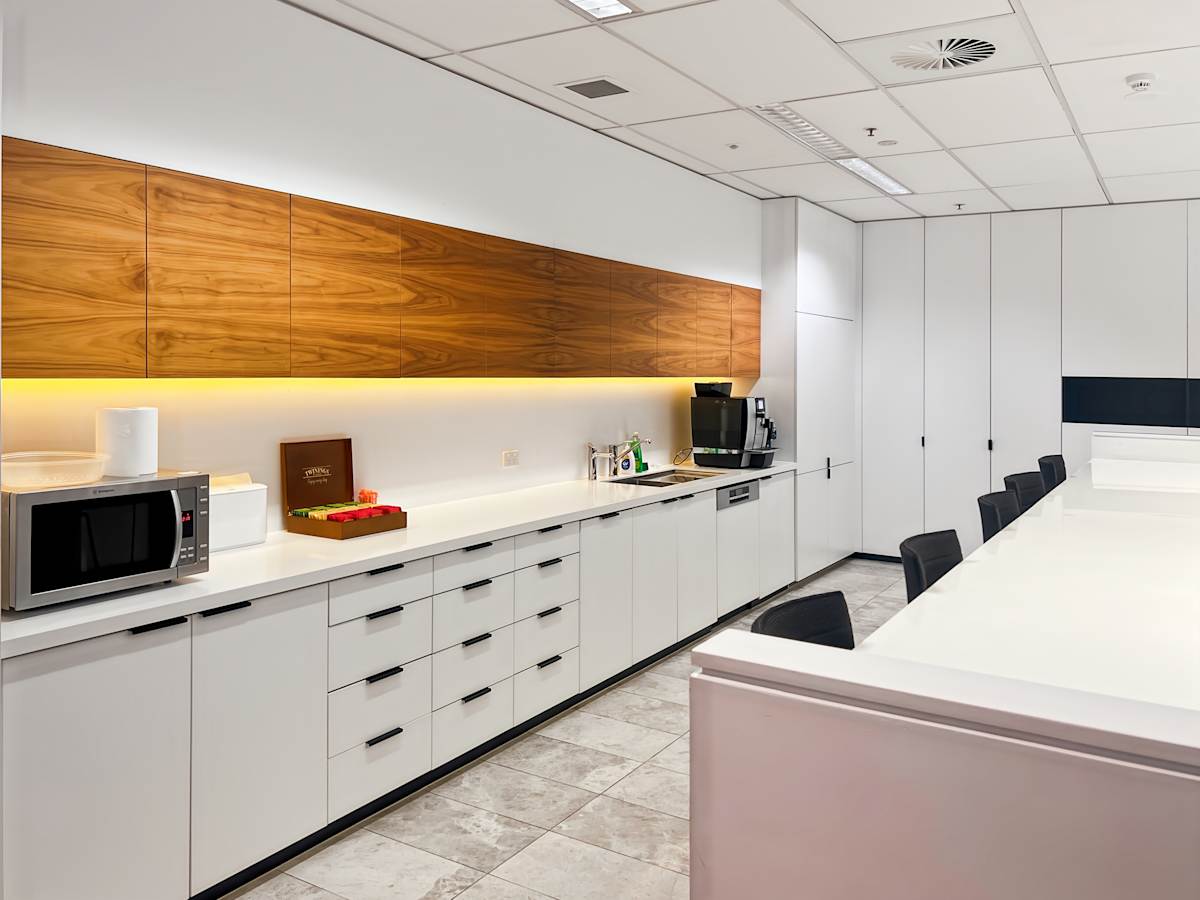 Serviced office at 460 Lonsdale Street,  Melbourne VIC 3000