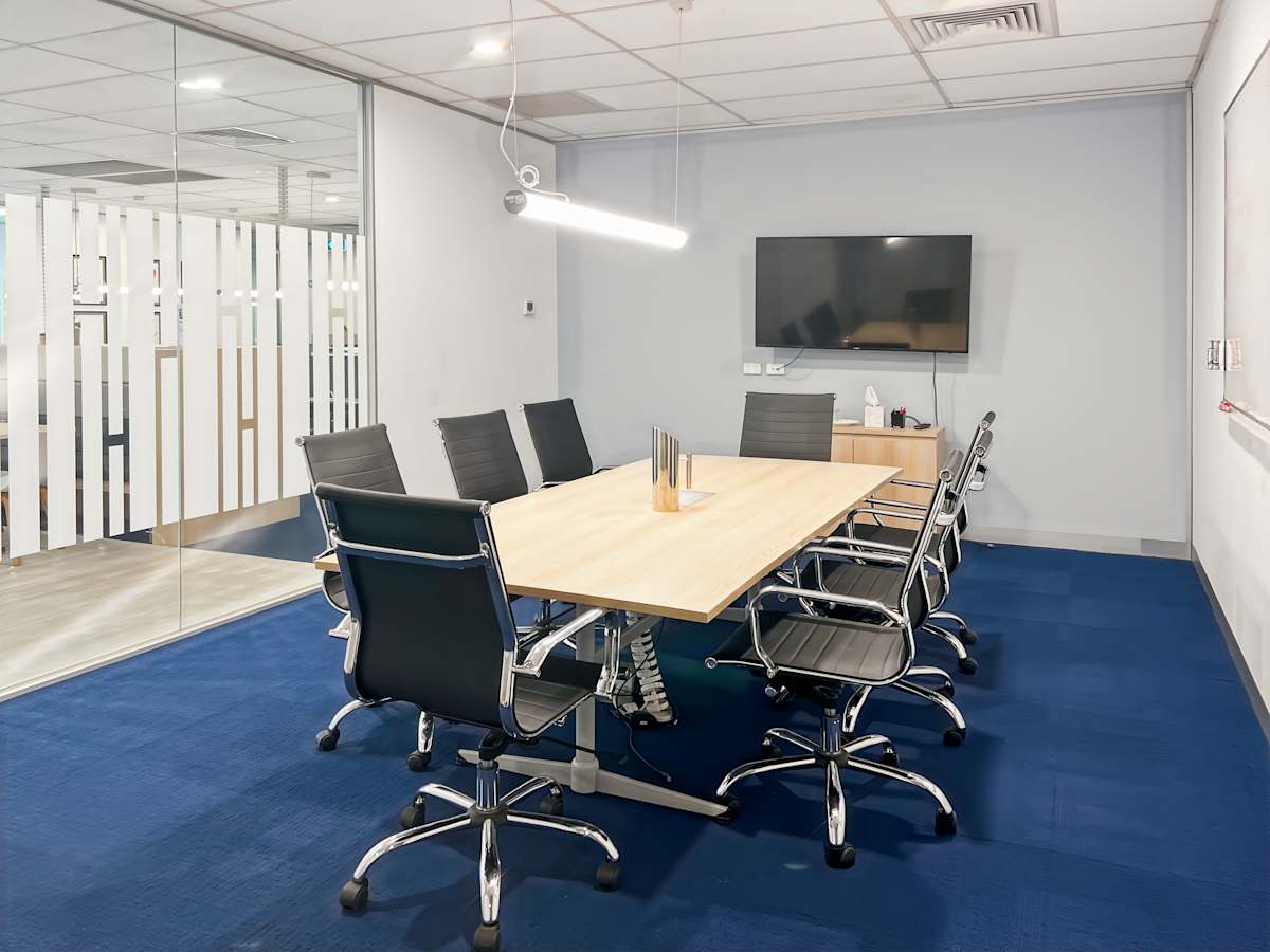 Serviced office at 486 Lower Heidelberg Road,  Heidelberg VIC 3084