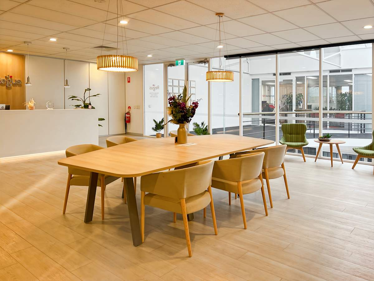 Serviced office at 486 Lower Heidelberg Road,  Heidelberg VIC 3084