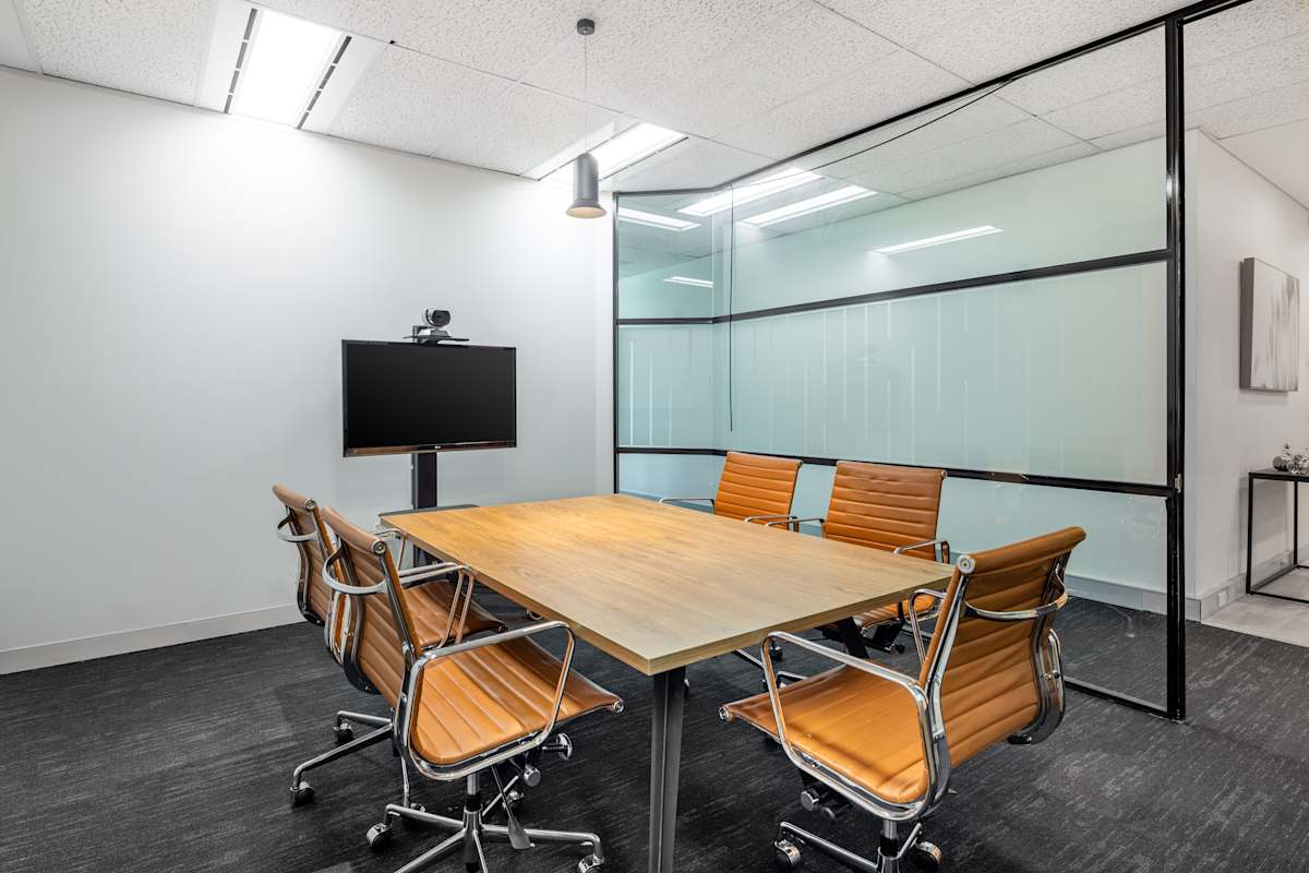 Serviced office at 644 Chapel Street,  South Yarra VIC 3141