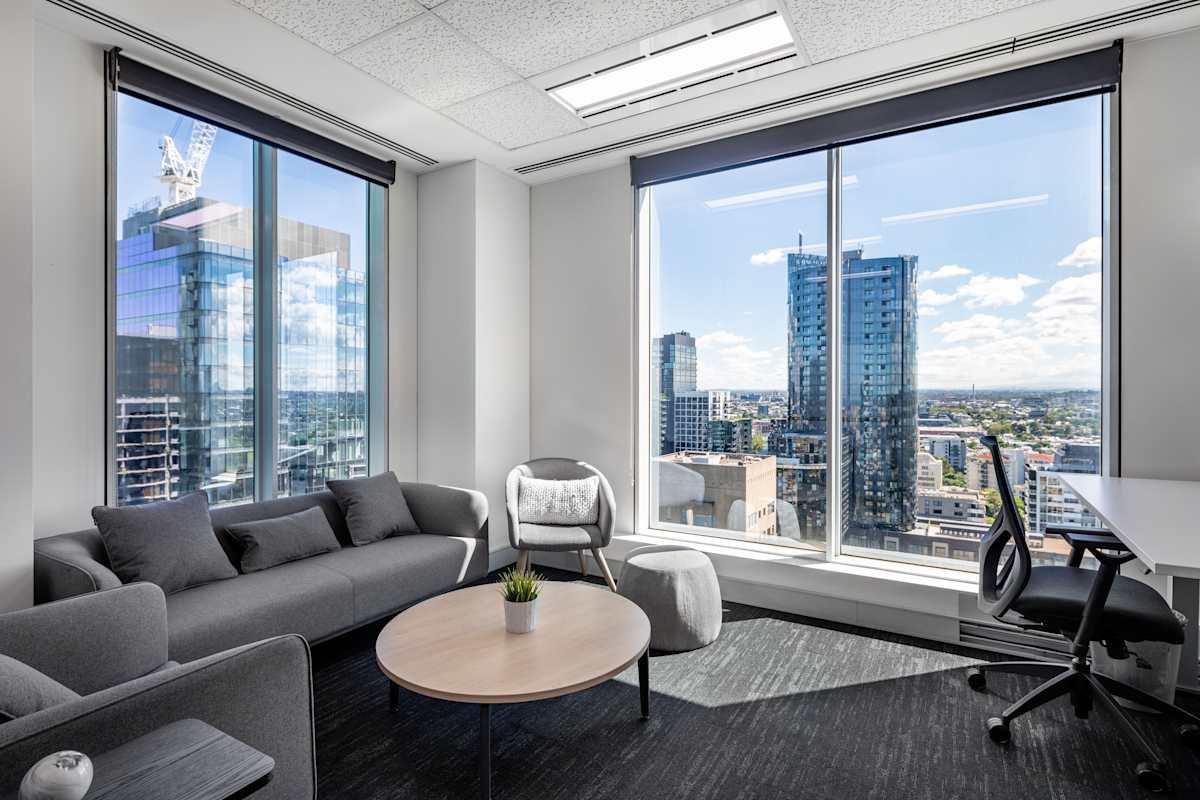 Serviced office at 644 Chapel Street,  South Yarra VIC 3141