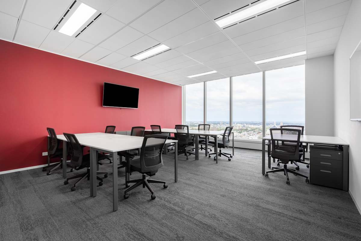 Serviced office at 680 George Street,  Haymarket NSW 2000