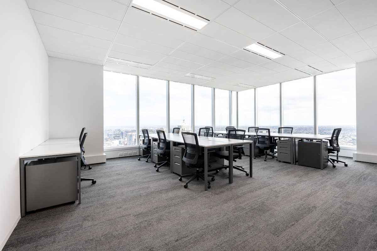 Serviced office at 680 George Street,  Haymarket NSW 2000